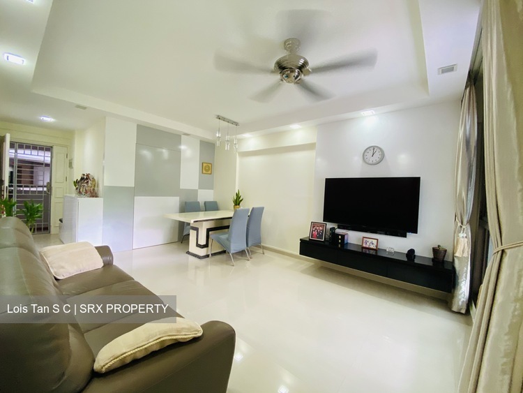 Blk 180 Bedok North Road (Bedok), HDB 4 Rooms #291900191